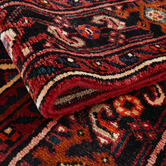 The Handmade Collection Wilkes Hand-Knotted Wool Persian Rug