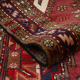 The Handmade Collection Karloff Hand-Knotted Wool Runner