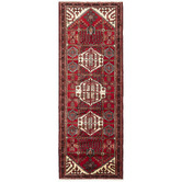 The Handmade Collection Astaire Hand-Knotted Wool Runner