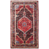 The Handmade Collection Garson Hand-Knotted Wool Persian Rug