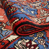 The Handmade Collection Dietrich Hand-Knotted Wool Persian Rug
