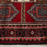 The Handmade Collection Astaire Hand-Knotted Wool Runner