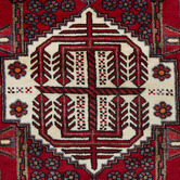 The Handmade Collection Astaire Hand-Knotted Wool Runner