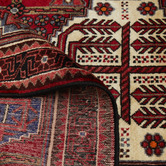 The Handmade Collection Astaire Hand-Knotted Wool Runner