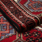 The Handmade Collection Astaire Hand-Knotted Wool Runner