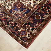 The Handmade Collection Ariana Hand-Knotted Wool Persian Rug