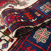The Handmade Collection Amon Hand-Knotted Wool Persian Rug