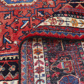 The Handmade Collection Garson Hand-Knotted Wool Persian Rug