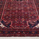 The Handmade Collection Odyssey Hand-Knotted Wool Persian Rug