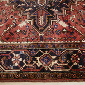 The Handmade Collection Ariana Hand-Knotted Wool Persian Rug