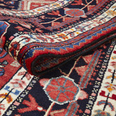 The Handmade Collection Garson Hand-Knotted Wool Persian Rug