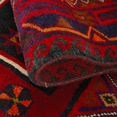 The Handmade Collection Gekko Hand-Knotted Wool Persian Rug