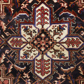 The Handmade Collection Ariana Hand-Knotted Wool Persian Rug