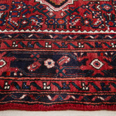 The Handmade Collection Odyssey Hand-Knotted Wool Persian Rug