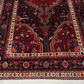 The Handmade Collection Noah Hand-Knotted Wool Persian Rug