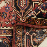 The Handmade Collection Ariana Hand-Knotted Wool Persian Rug