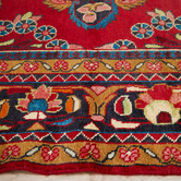 The Handmade Collection Icelin Hand-Knotted Wool Persian Rug