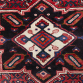 The Handmade Collection Odyssey Hand-Knotted Wool Persian Rug