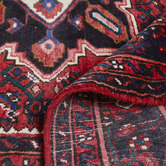 The Handmade Collection Odyssey Hand-Knotted Wool Persian Rug