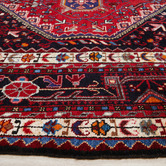 The Handmade Collection Noah Hand-Knotted Wool Persian Rug