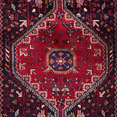 The Handmade Collection Noah Hand-Knotted Wool Persian Rug