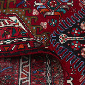 The Handmade Collection Coburn Hand-Knotted Wool Runner
