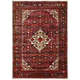 The Handmade Collection Wilkes Hand-Knotted Wool Persian Rug