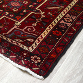 The Handmade Collection Jacques Hand-Knotted Wool Runner