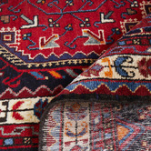 The Handmade Collection Noah Hand-Knotted Wool Persian Rug