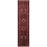 The Handmade Collection Hawkins Hand-Knotted Wool Runner