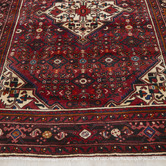 The Handmade Collection Wilkes Hand-Knotted Wool Persian Rug
