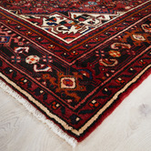 The Handmade Collection Wilkes Hand-Knotted Wool Persian Rug
