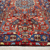 The Handmade Collection Dietrich Hand-Knotted Wool Persian Rug