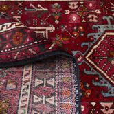 The Handmade Collection Jacques Hand-Knotted Wool Runner