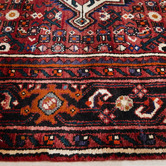 The Handmade Collection Wilkes Hand-Knotted Wool Persian Rug