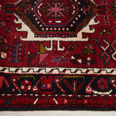 The Handmade Collection Hawkins Hand-Knotted Wool Runner