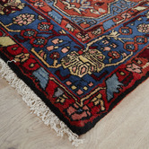 The Handmade Collection Dietrich Hand-Knotted Wool Persian Rug