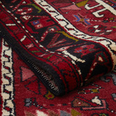 The Handmade Collection Hawkins Hand-Knotted Wool Runner