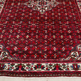 The Handmade Collection Hepburn Hand-Knotted Wool Persian Rug
