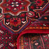 The Handmade Collection Grant Hand-Knotted Wool Persian Rug
