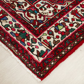 The Handmade Collection Hepburn Hand-Knotted Wool Persian Rug