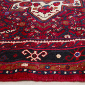 The Handmade Collection Atticus Hand-Knotted Wool Persian Rug