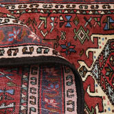 The Handmade Collection Winston Hand-Knotted Wool Runner