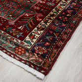 The Handmade Collection Linder Hand-Knotted Wool Runner