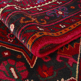 The Handmade Collection Grant Hand-Knotted Wool Persian Rug
