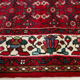 The Handmade Collection Hepburn Hand-Knotted Wool Persian Rug