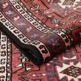 The Handmade Collection Winston Hand-Knotted Wool Runner