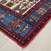The Handmade Collection Kane Hand-Knotted Wool Persian Rug
