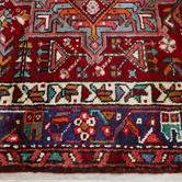 The Handmade Collection Linder Hand-Knotted Wool Runner