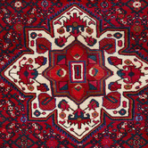The Handmade Collection Atticus Hand-Knotted Wool Persian Rug